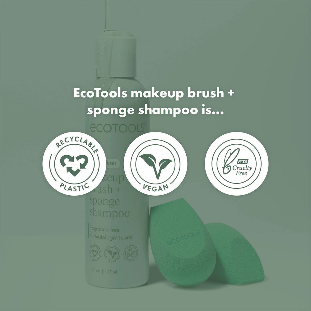 Dermatologist-tested label visible, reassuring safe use on skin tools.