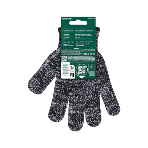 Empaque de papel FSC de EcoTools