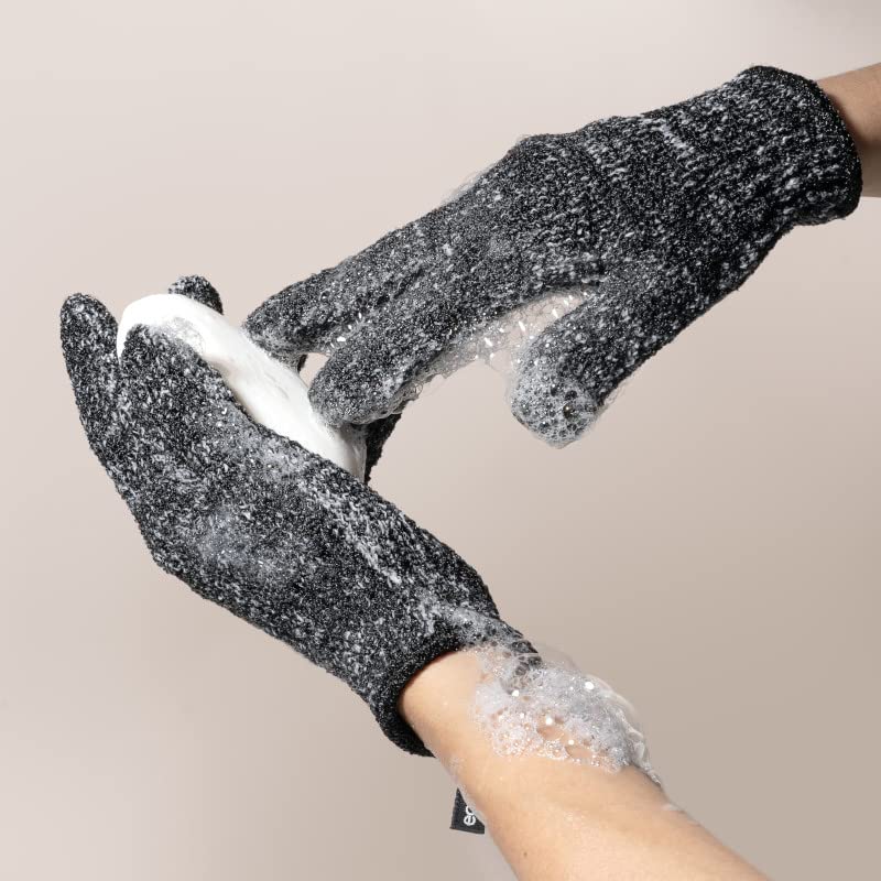Guantes de higiene reemplazables cada 30 días