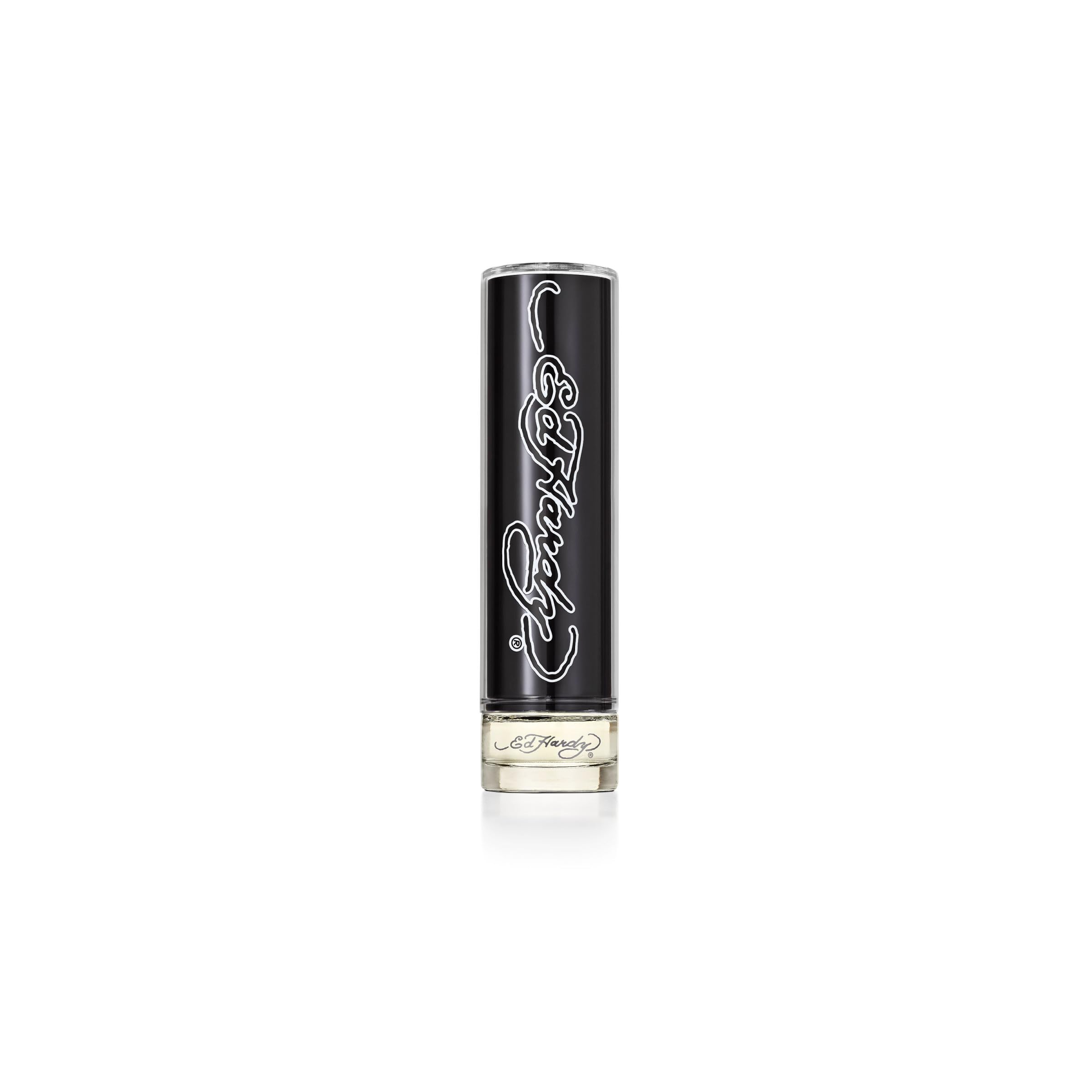 ED HARDY by For Men box packaging, premium gifting appeal and luxury branding.