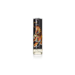 ED HARDY by For Men cap closeup, quick-dose access for daily use.