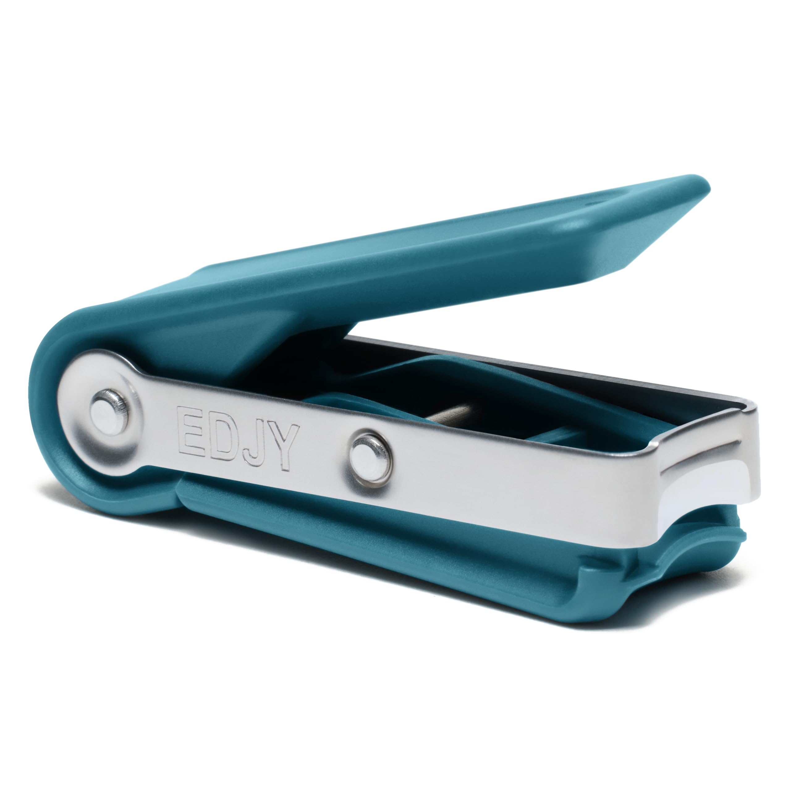 EDJY fingernail cutter precision blade for clean, accurate cuts