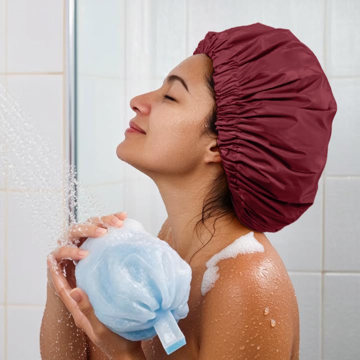 Uso versátil de Edoneery para ducha, cocina y spa