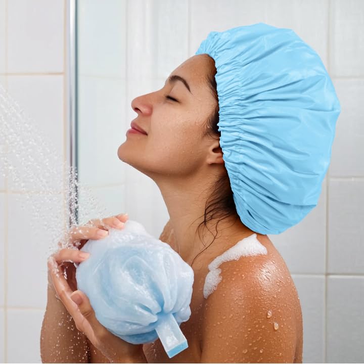 Gorro Edoneery portátil y compacto, ideal para viajes.