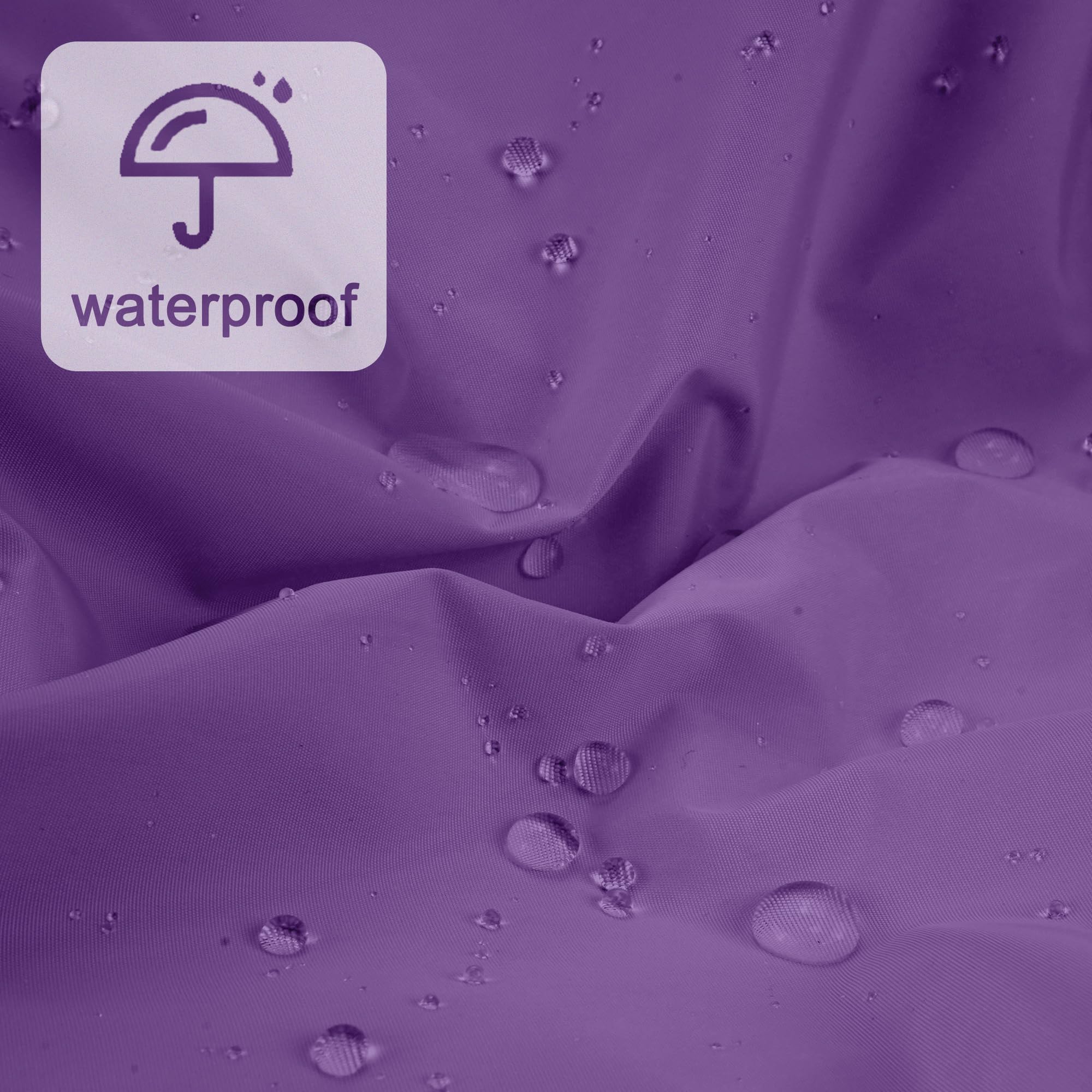 Edoneery multiuse cap protects hair during cooking, cleaning, and spa days.