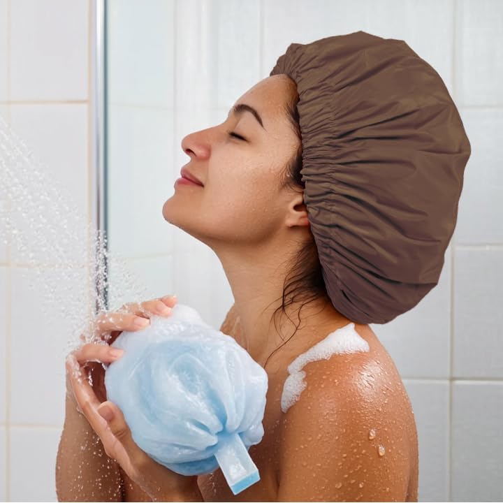 Edoneery travel-friendly cap folds compactly for hotels and trips
