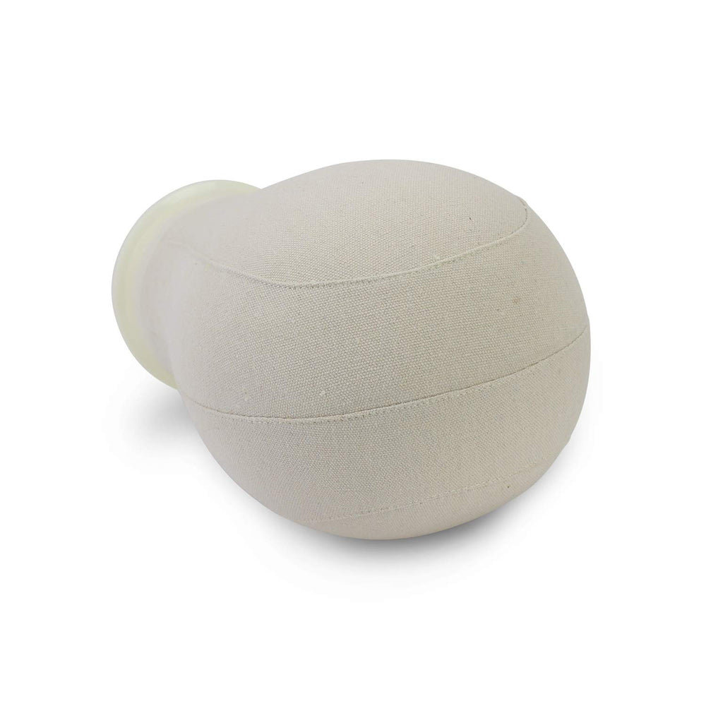 EERYA canvas block head 22-inch lace wig caps for practice.