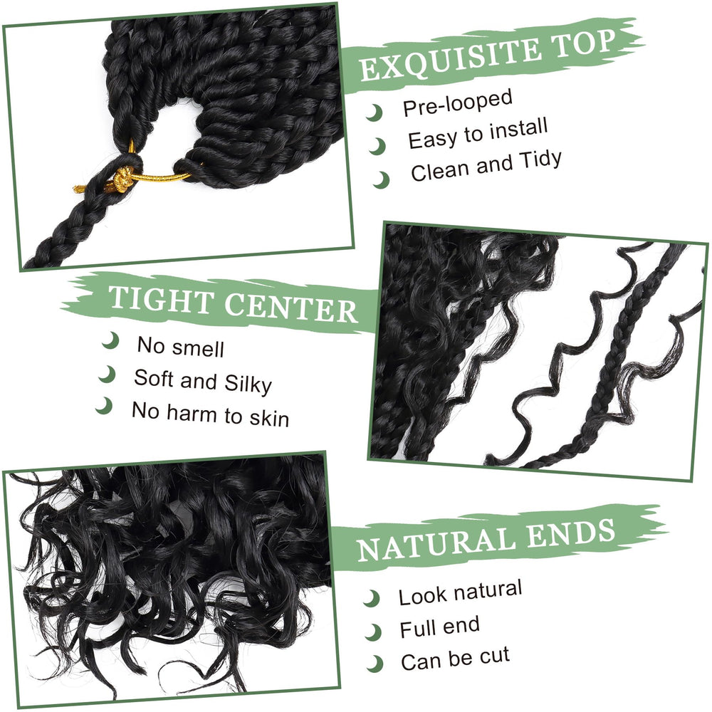 EERYA lightweight, shiny, silky fibers for comfortable wear.