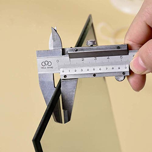 EFAILY double-layer edging provides smooth, safe edges