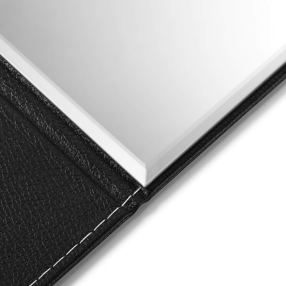 EFAILY safety-rounded-edge mirror for everyday use