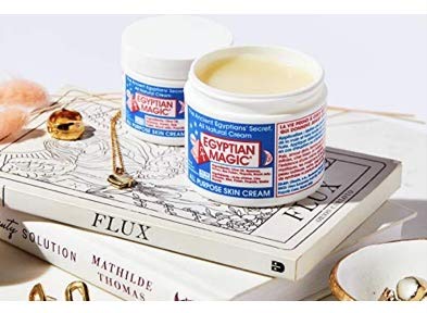Egyptian Magic after-shave soothing for sensitive skin