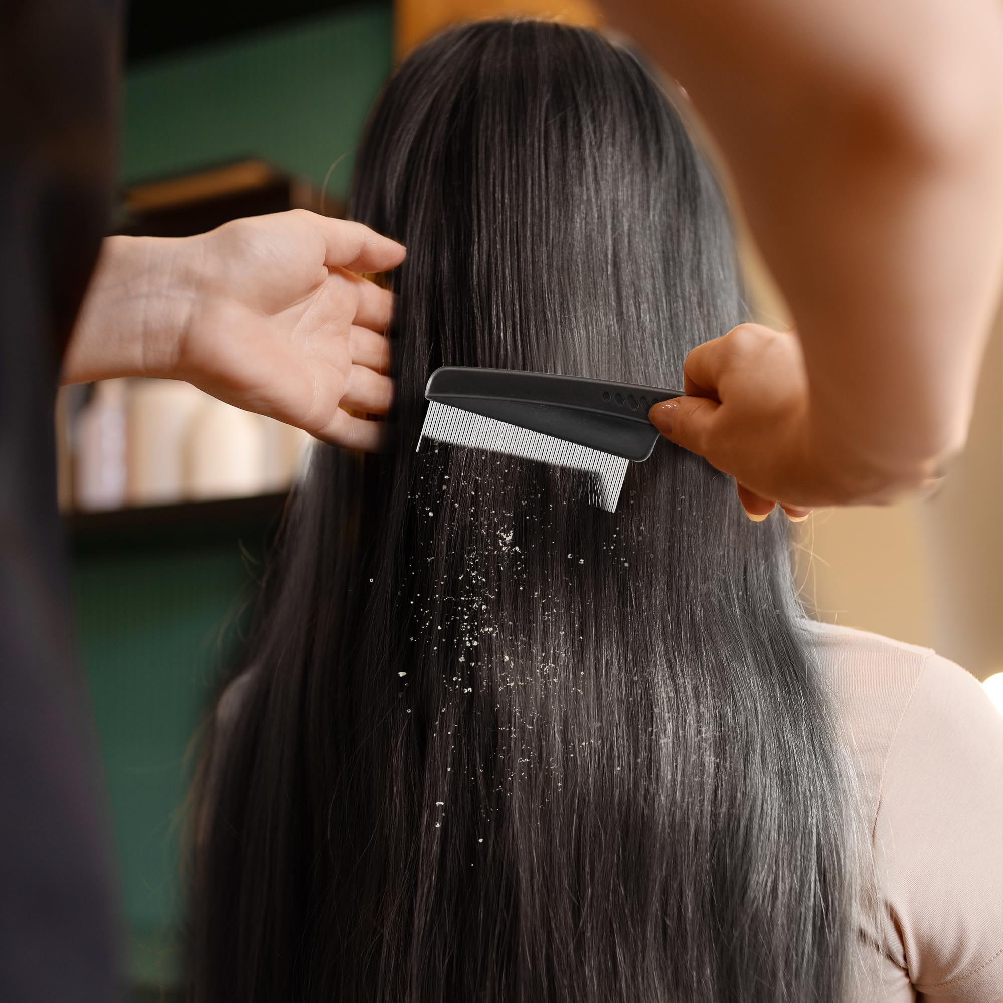 EHBELIF gift-ready scalp care tool suitable for anniversaries.