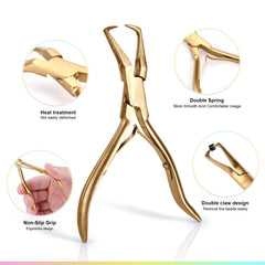 EHDIS beads remover pliers safely removes micro-links