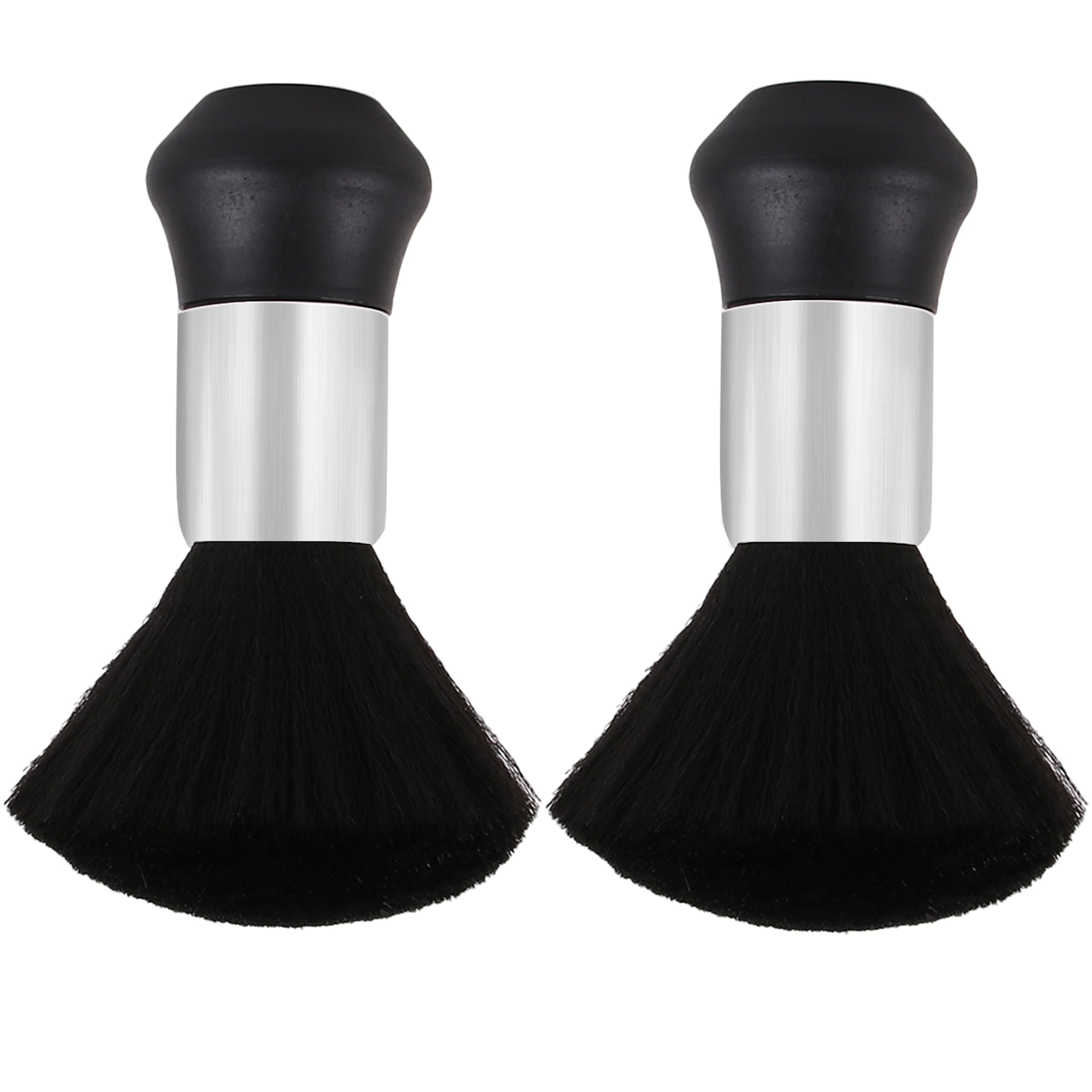 EHJYO large neck duster box set 2pc for efficient post-cut cleanup