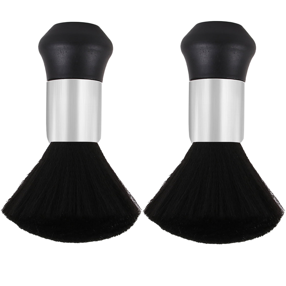 EHJYO large neck duster box set 2pc for efficient post-cut cleanup