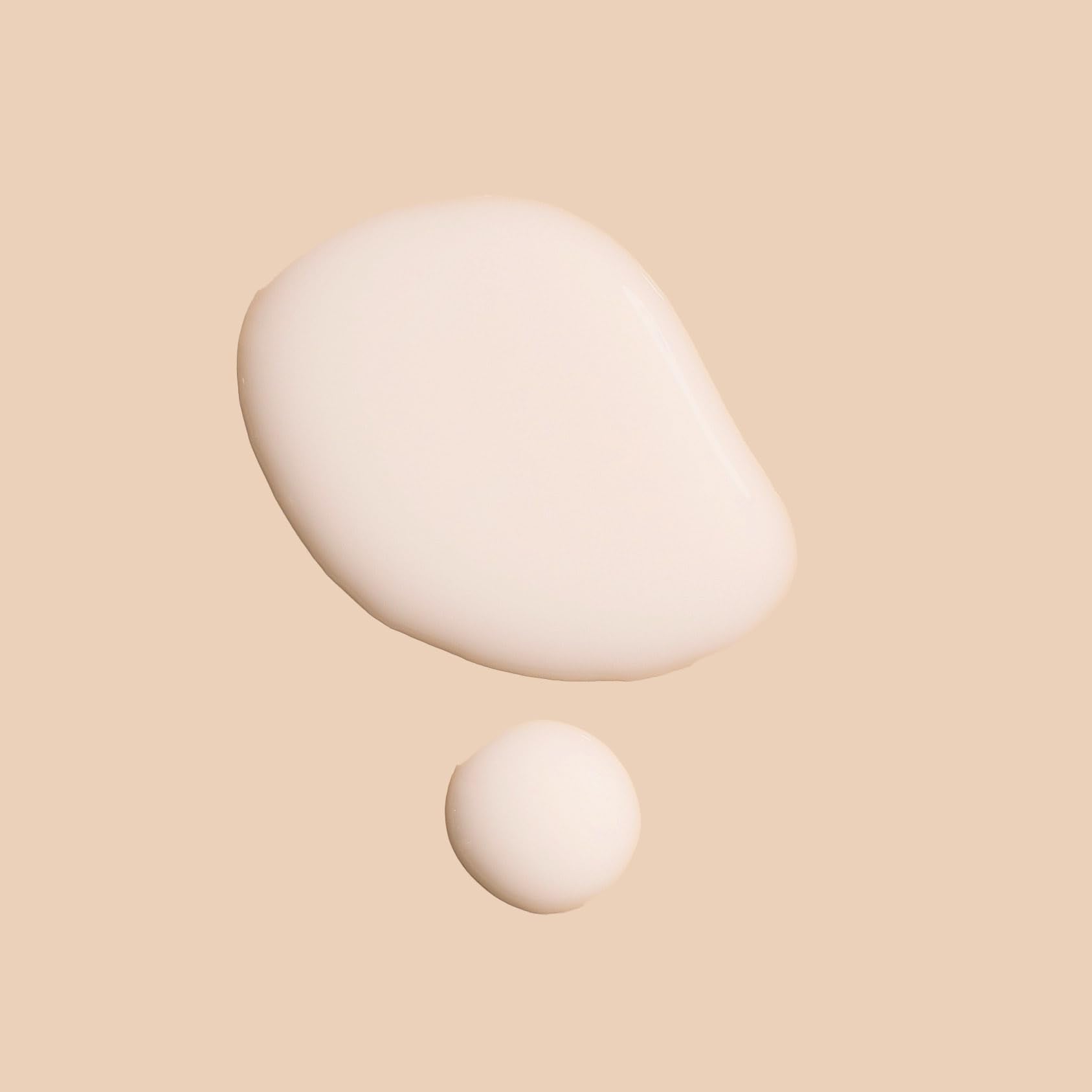 Eight Saints Serum dose shown for easy, daily brow care.