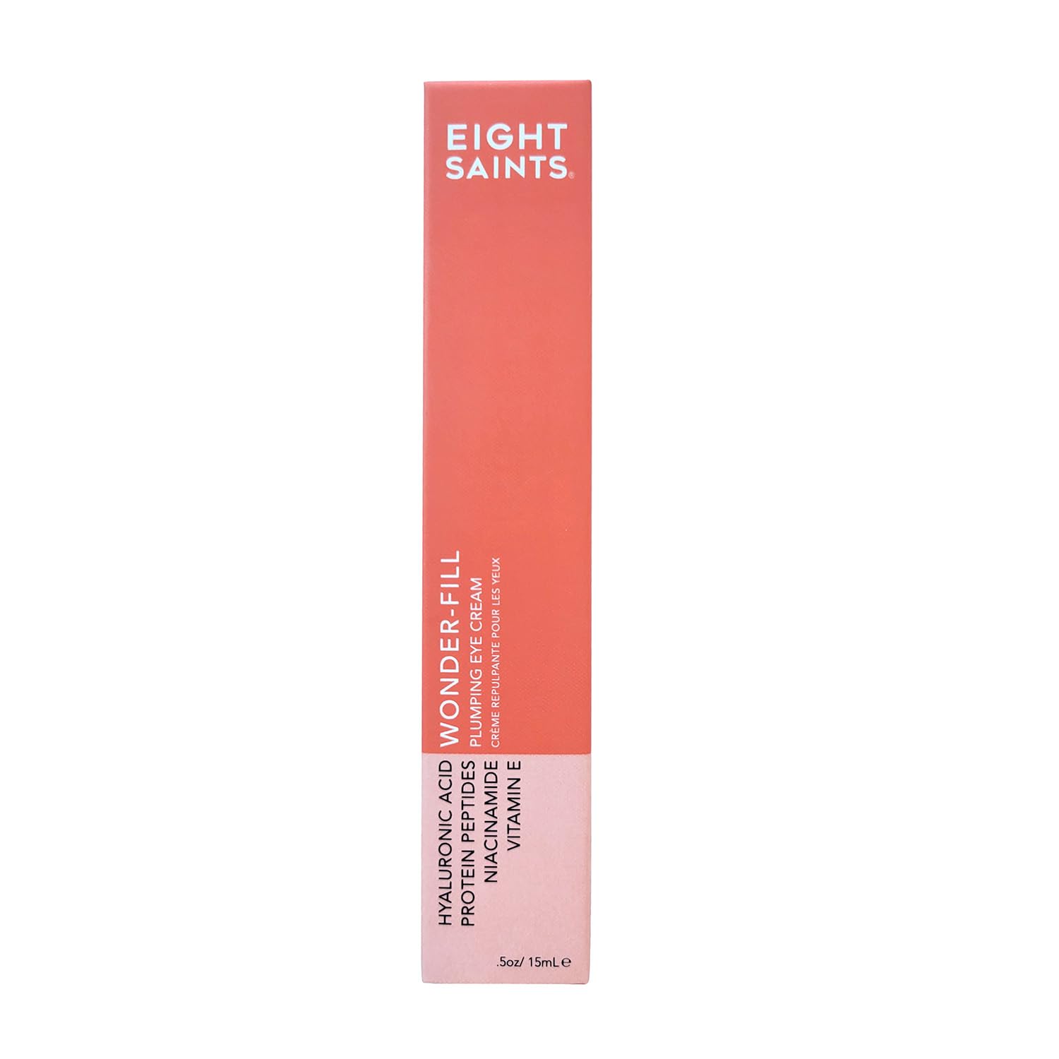 Eight Saints made in Maine label emphasizes local craftsmanship