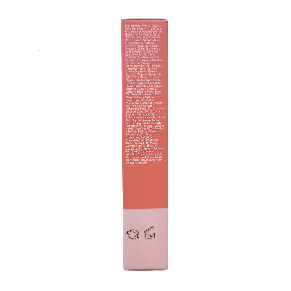 Eight Saints niacinamide and vitamin E for brightened under-eye area