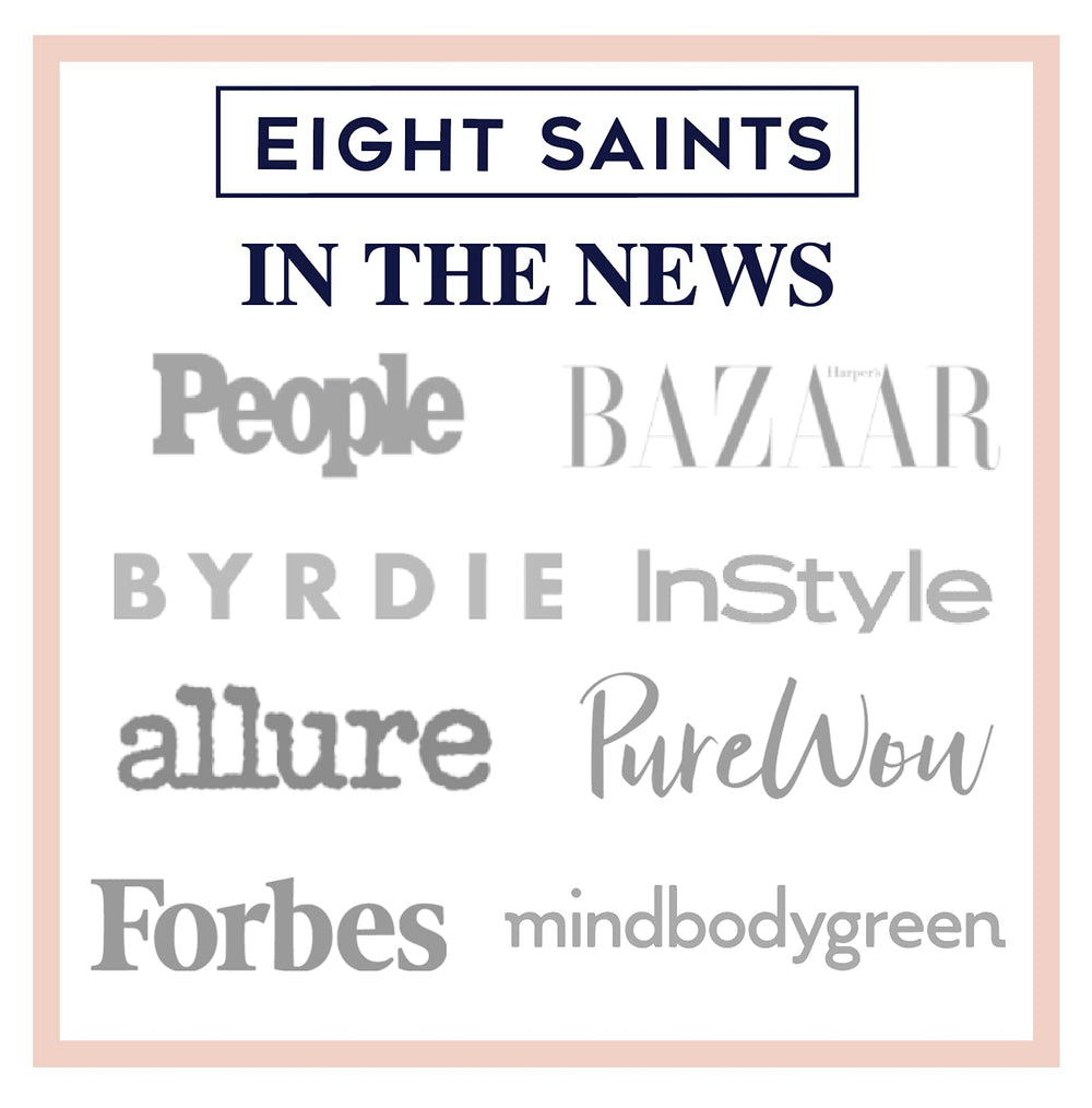 Eight Saints Night Shift gel is cruelty-free and fragrance-free for sensitive skin.