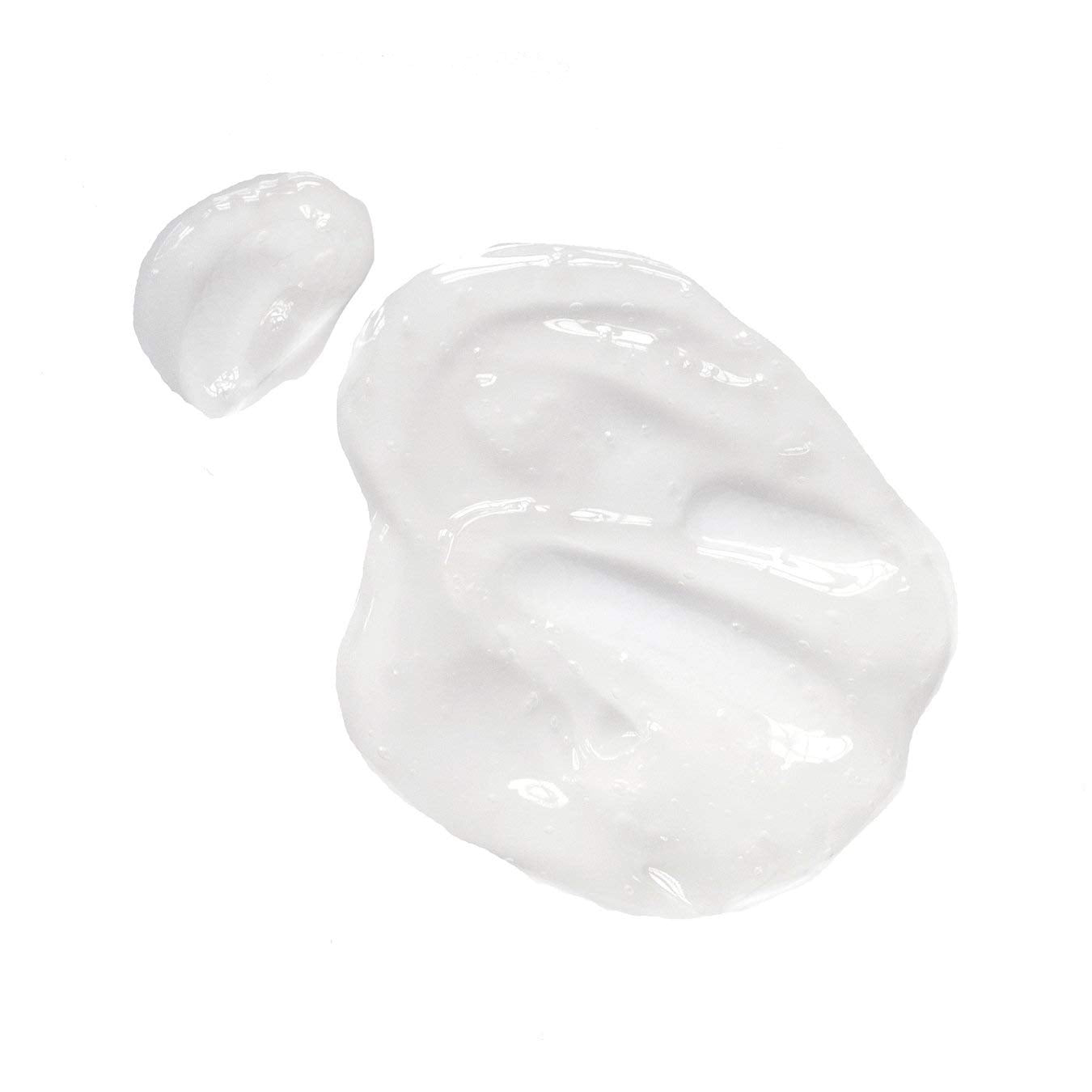 Eight Saints Night Shift gel with hyaluronic acid supports hydrated skin.