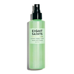 Eight Saints tonico alga marina, botella en baño para limpieza suave