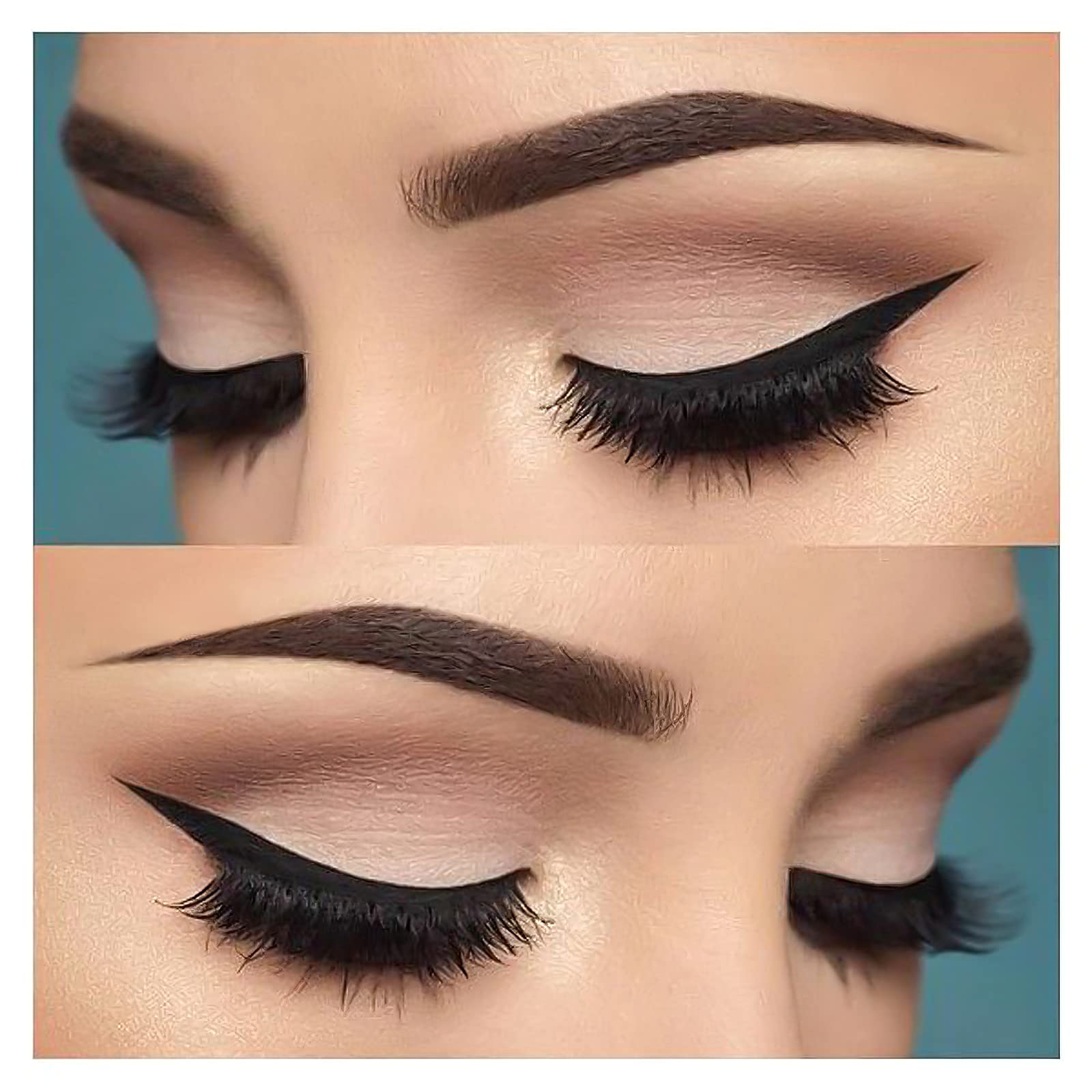 EIGSHOW Eyeliner Brush Easy-grip design for steady makeup application
