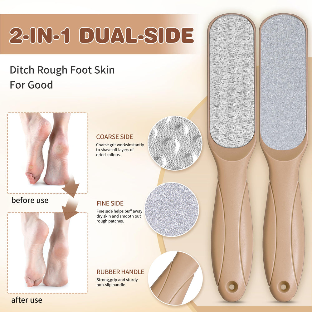 EIRNAY urea foot cream with shea butter and coconut oil