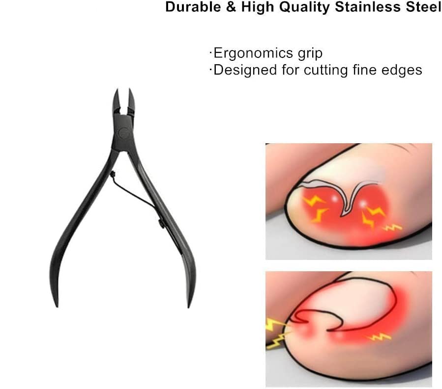EKOCSIO foot file in use, ergonomic design for smooth skin prep.