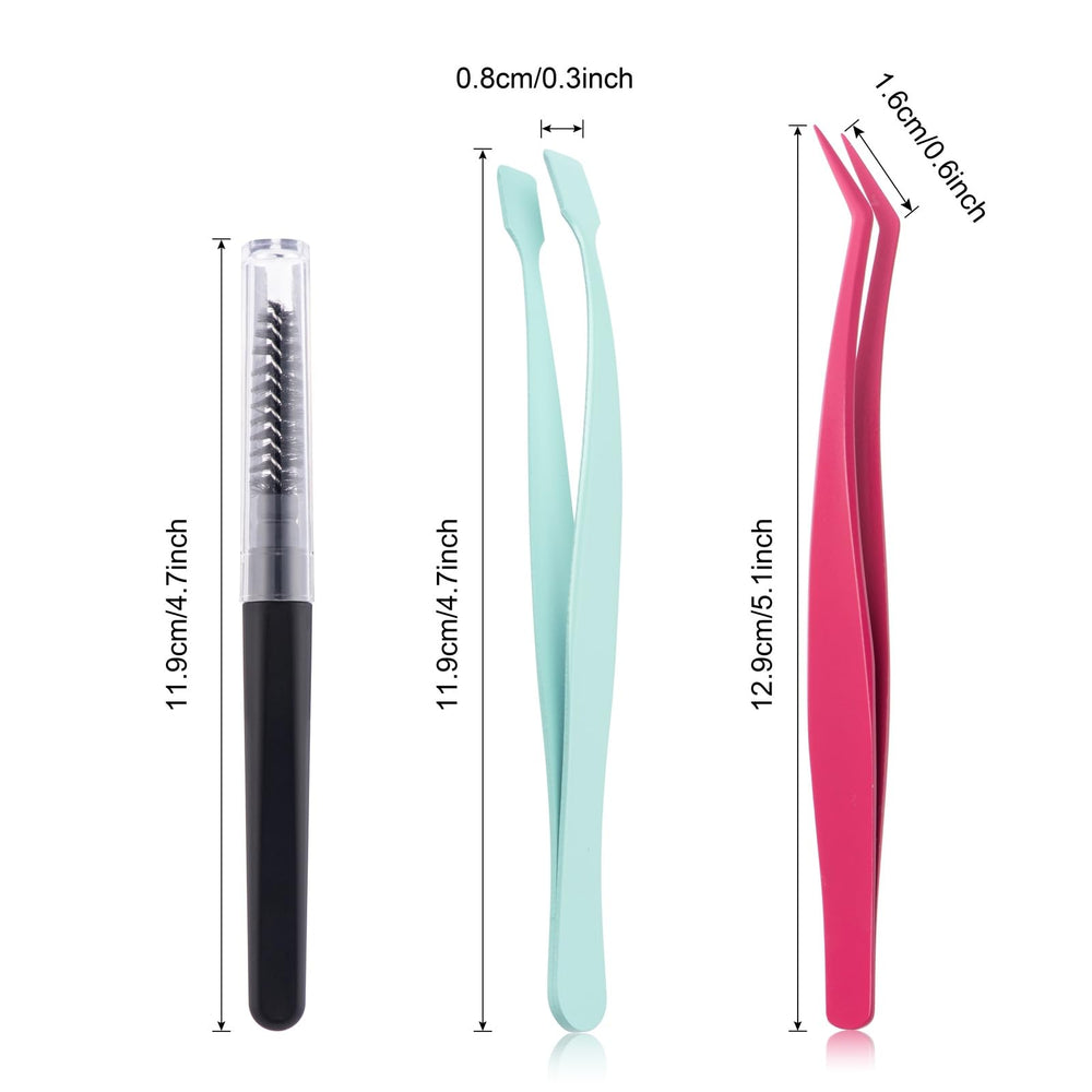 Ekysso beginner-friendly blunt design reduces slips during practice.