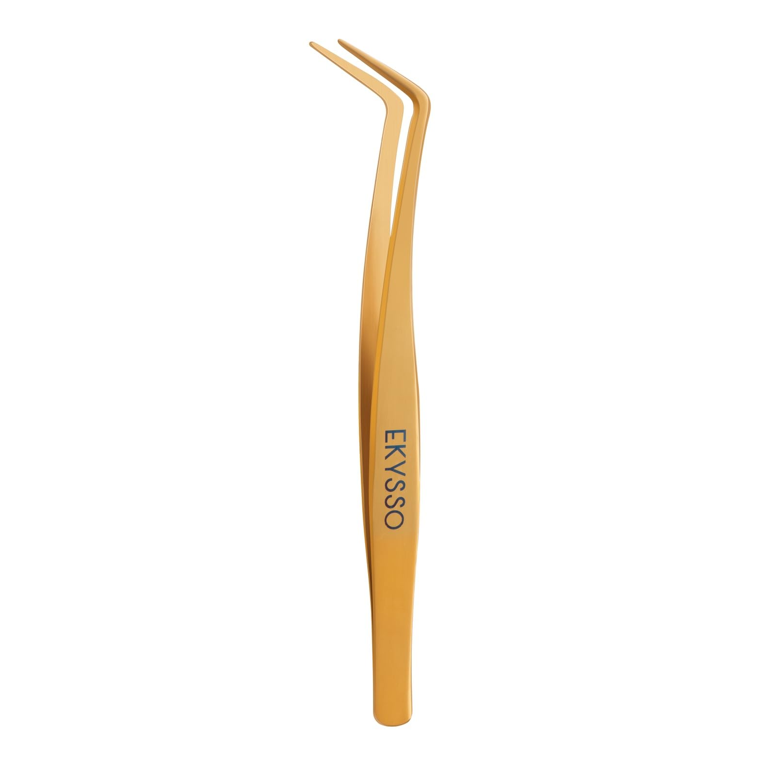 Ekysso compatible with most lash types including strips and clusters.