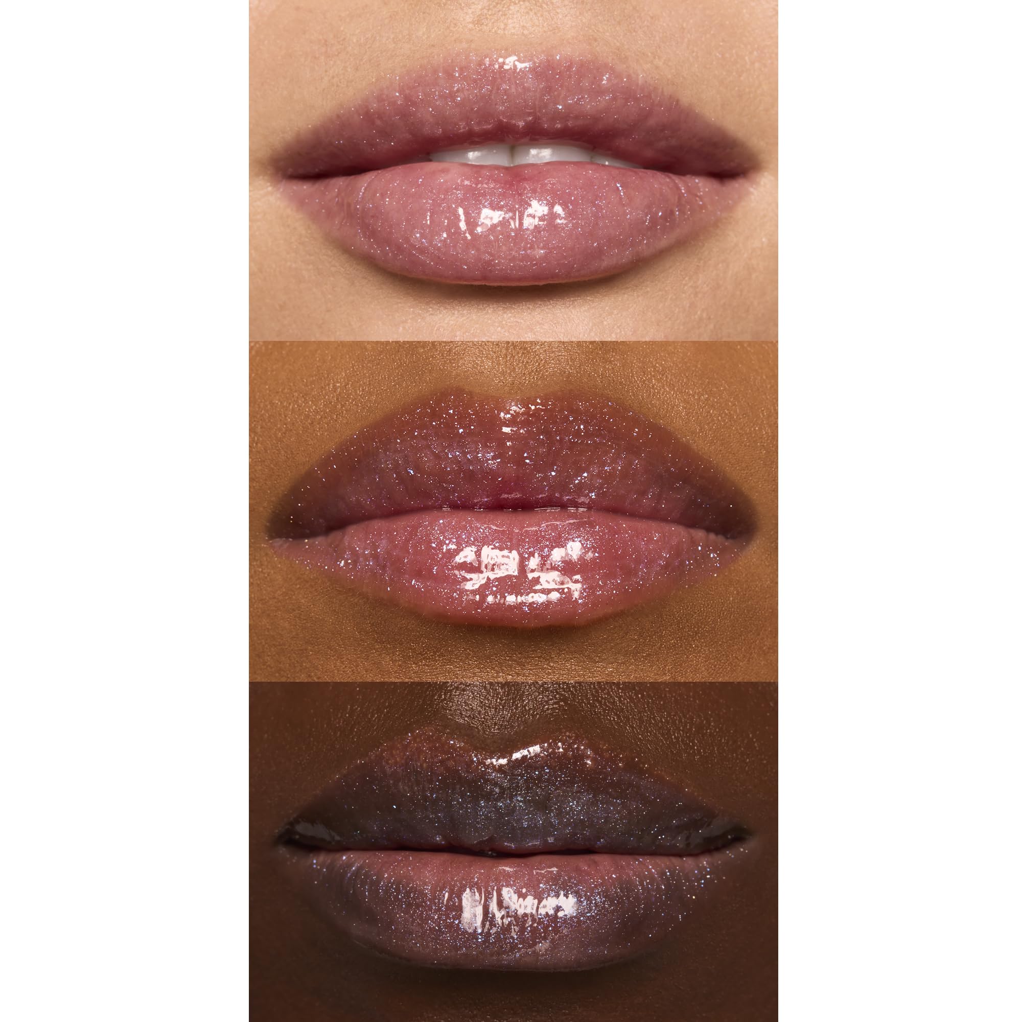 e.l.f. Glow Reviver Lip Oil fórmula nutritiva con aroma mentolado.