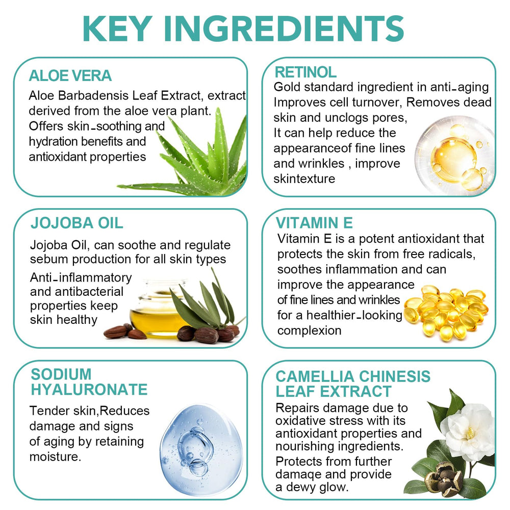 ELBBUB Aloe Vera Calma Piel: suave cuidado para piel sensible.