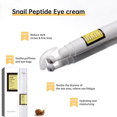 ELCHHIRSCH crema-ojos-textura-rica: aplicación sedosa que se siente cómoda.