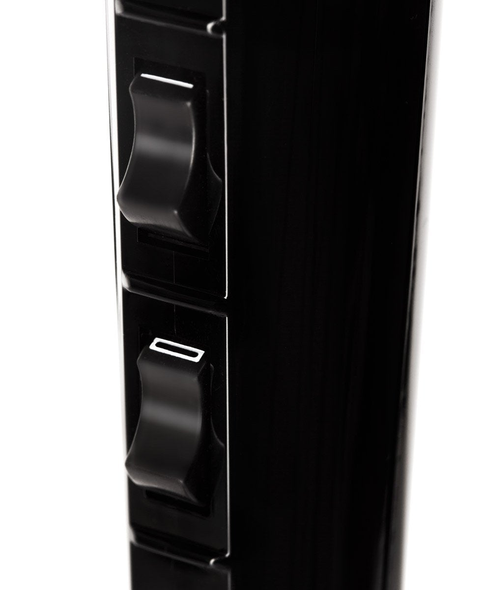 Elchim Classic 2001 corded power view underlines salon-grade reliability