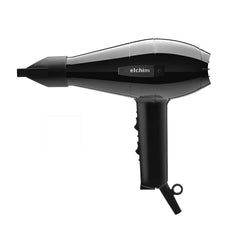 Elchim Classic 2001 dryer front view shows professional styling power