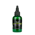 Electrum Tattoo Transfer Gel Solution — Stencil Primer for Carbon & Marker Stencils, Made in USA, 2 oz