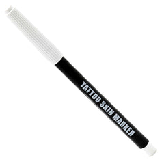 Marcador Element Tattoo Supply para piel, seguridad y no toxico para uso en piel.