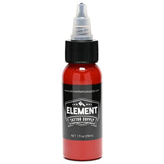 Element Tattoo Supply textura suave para aplicación precisa y difuminado cómodo.