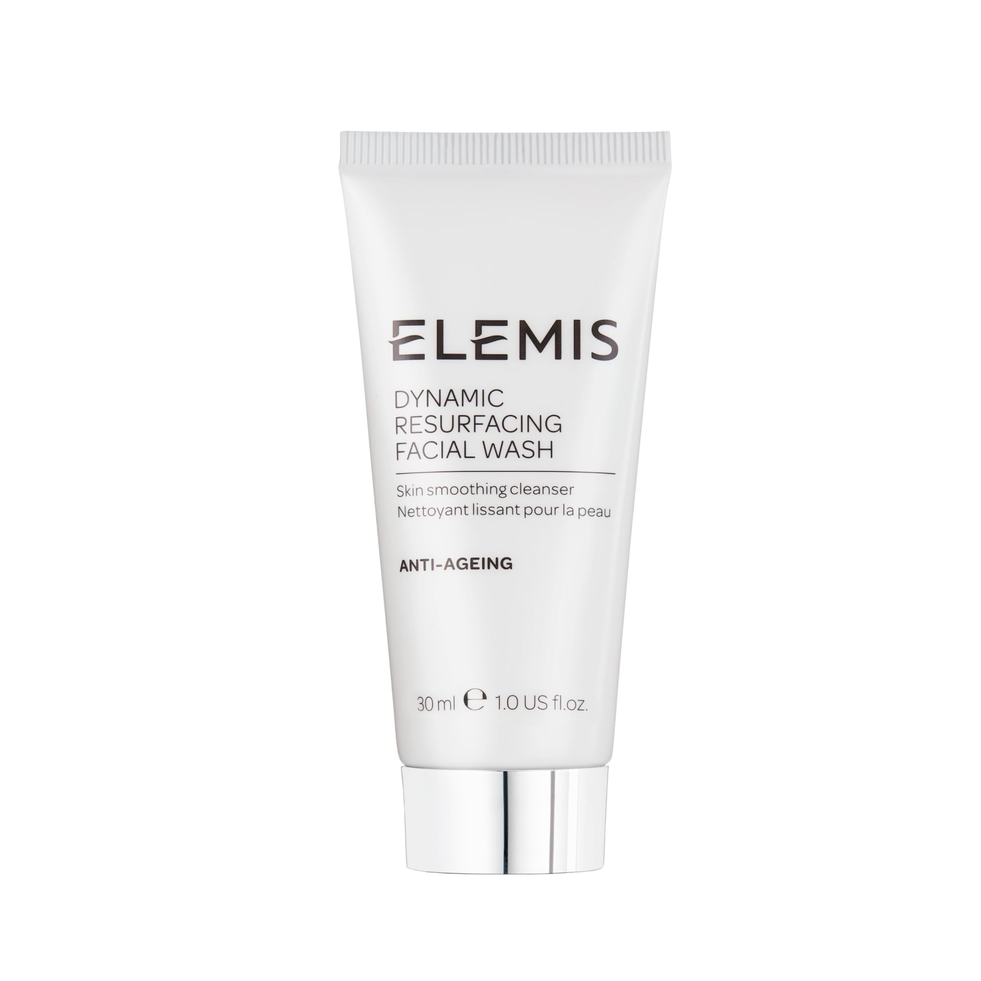 ELEMIS Dynamic Resurfacing: espuma suave que purifica la piel.