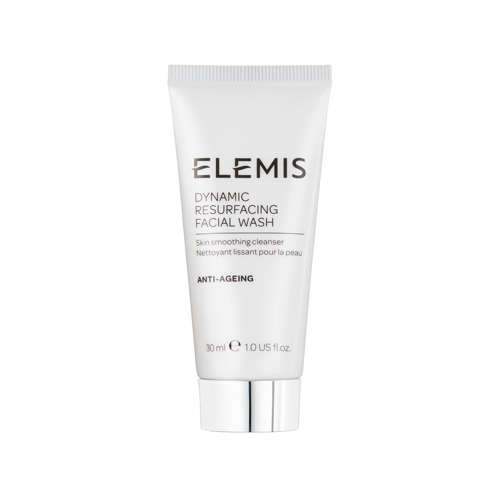ELEMIS Dynamic Resurfacing: espuma suave que purifica la piel.