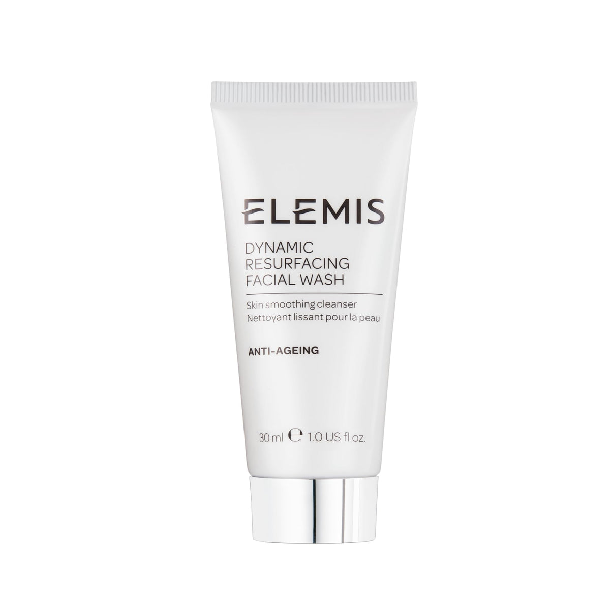 ELEMIS Dynamic Resurfacing: espuma suave que purifica la piel.