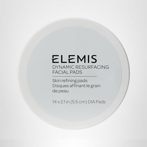 ELEMIS gift-ready packaging highlights premium skincare gifting appeal.