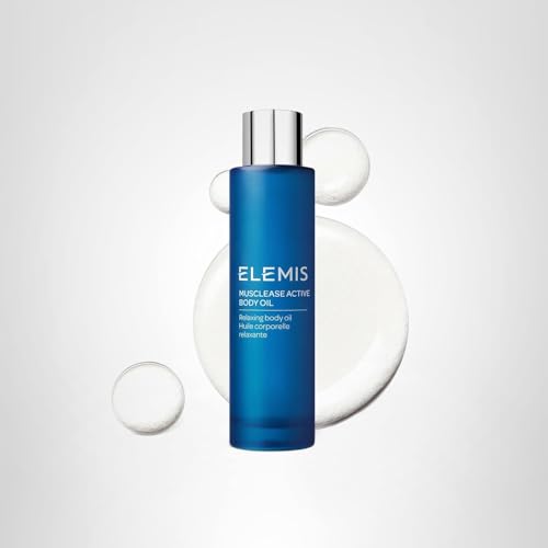 Compact 100 ml bottle ideal for gym bags and travel.