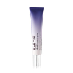 ELEMIS Peptide4 Eye Recovery Cream tube delivering refreshing under-eye hydration.