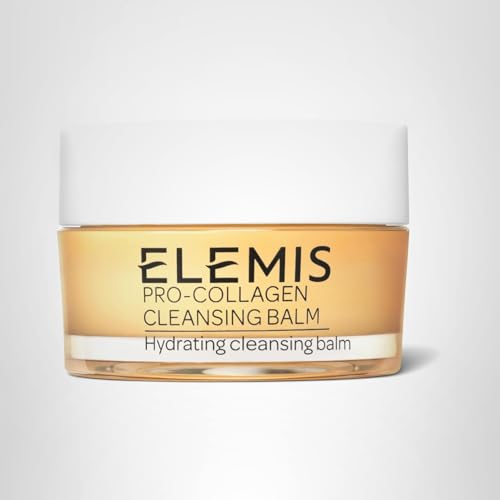 ELEMIS Pro-Collagen bálsamo limpieza facial sin aceite mineral