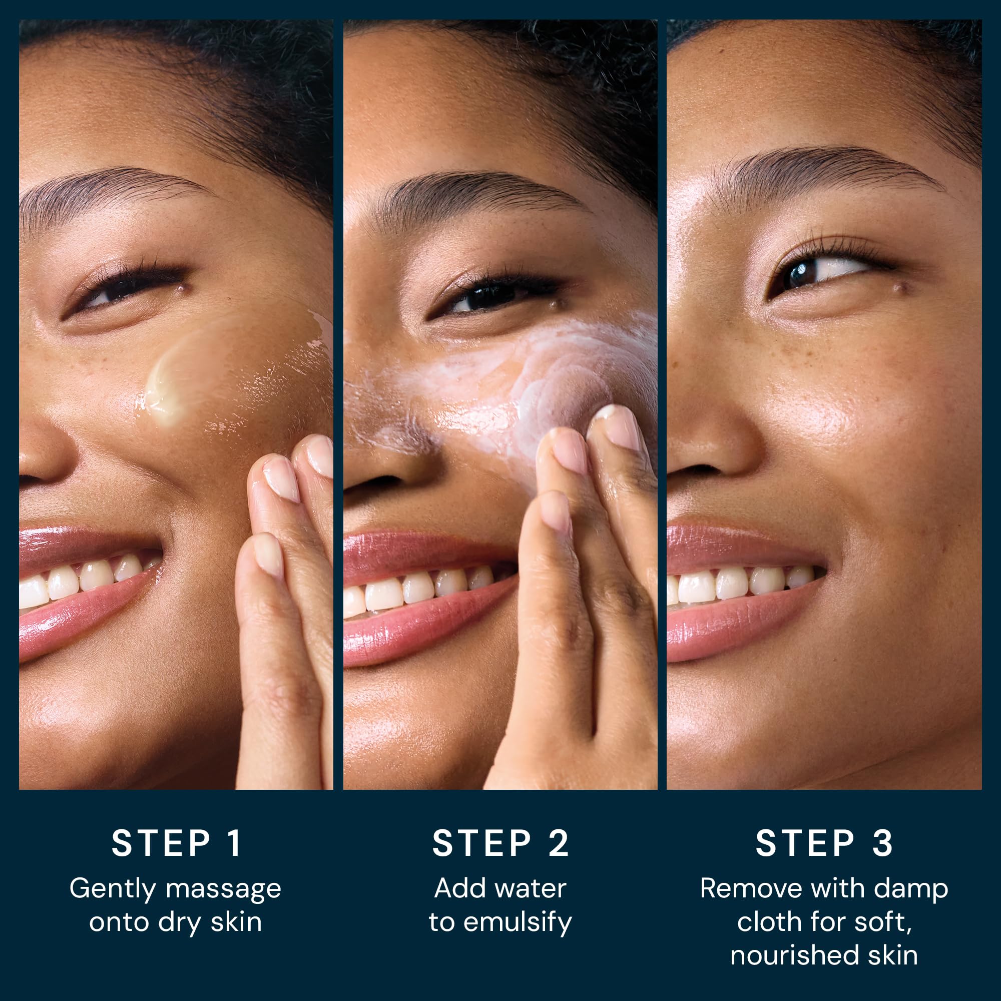 ELEMIS Pro-Collagen bálsamo masaje rostro y cuello para desmaquillar