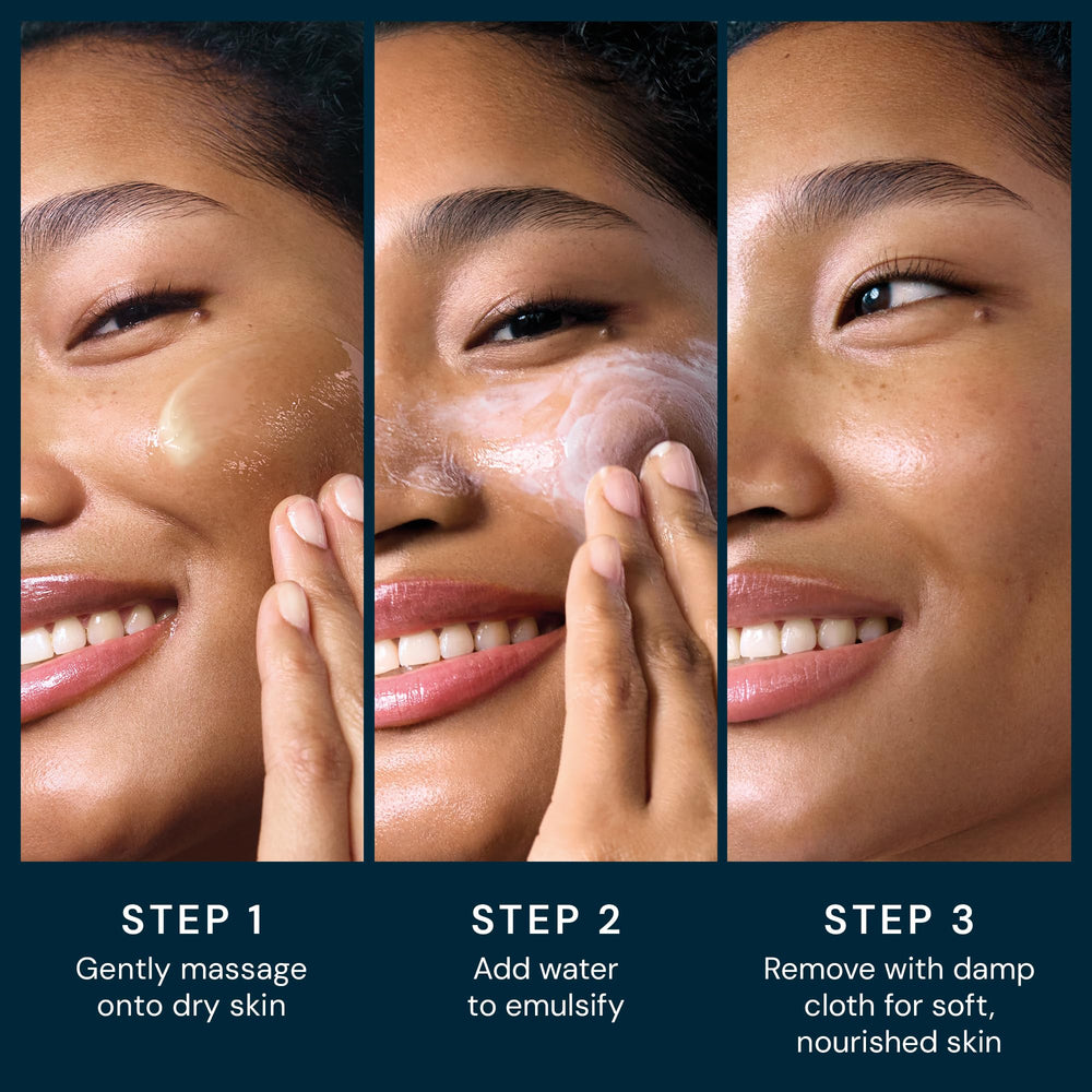 ELEMIS Pro-Collagen bálsamo masaje rostro y cuello para desmaquillar