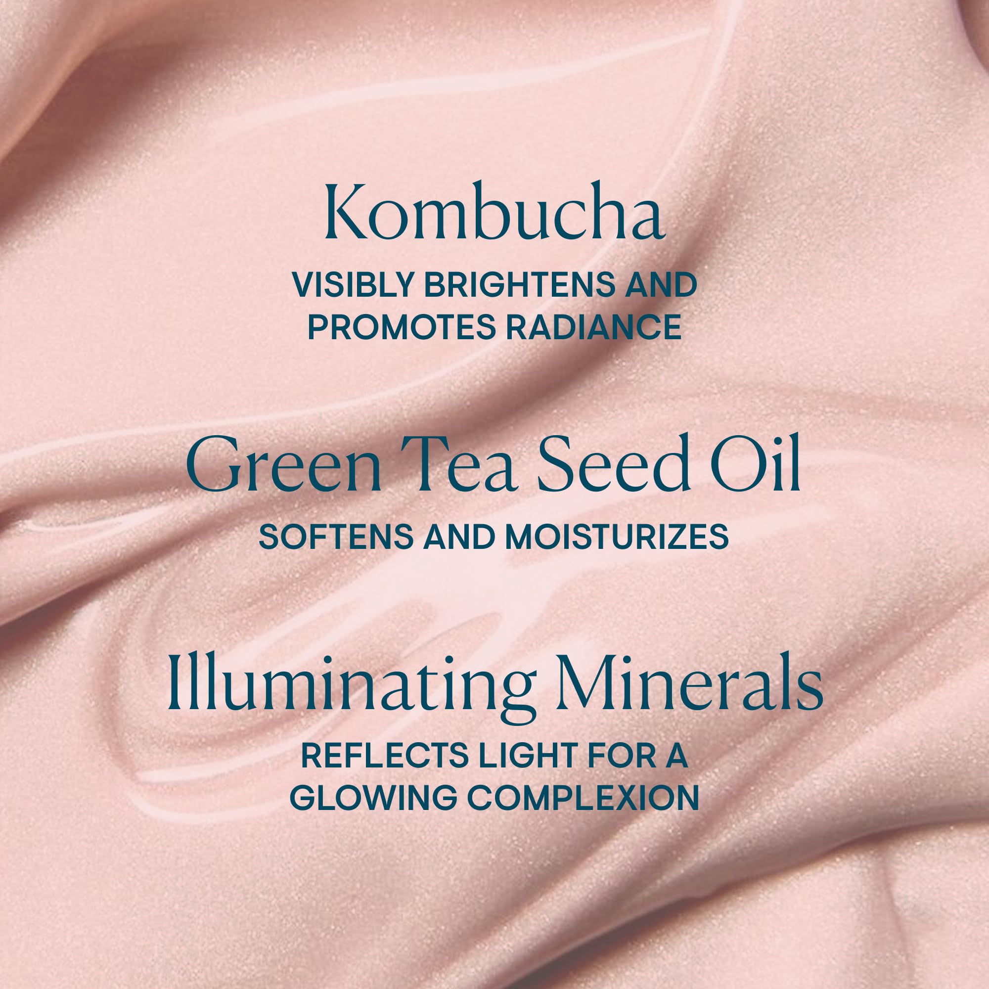 ELEMIS label closeup confirms product identity and 60ml sizing.