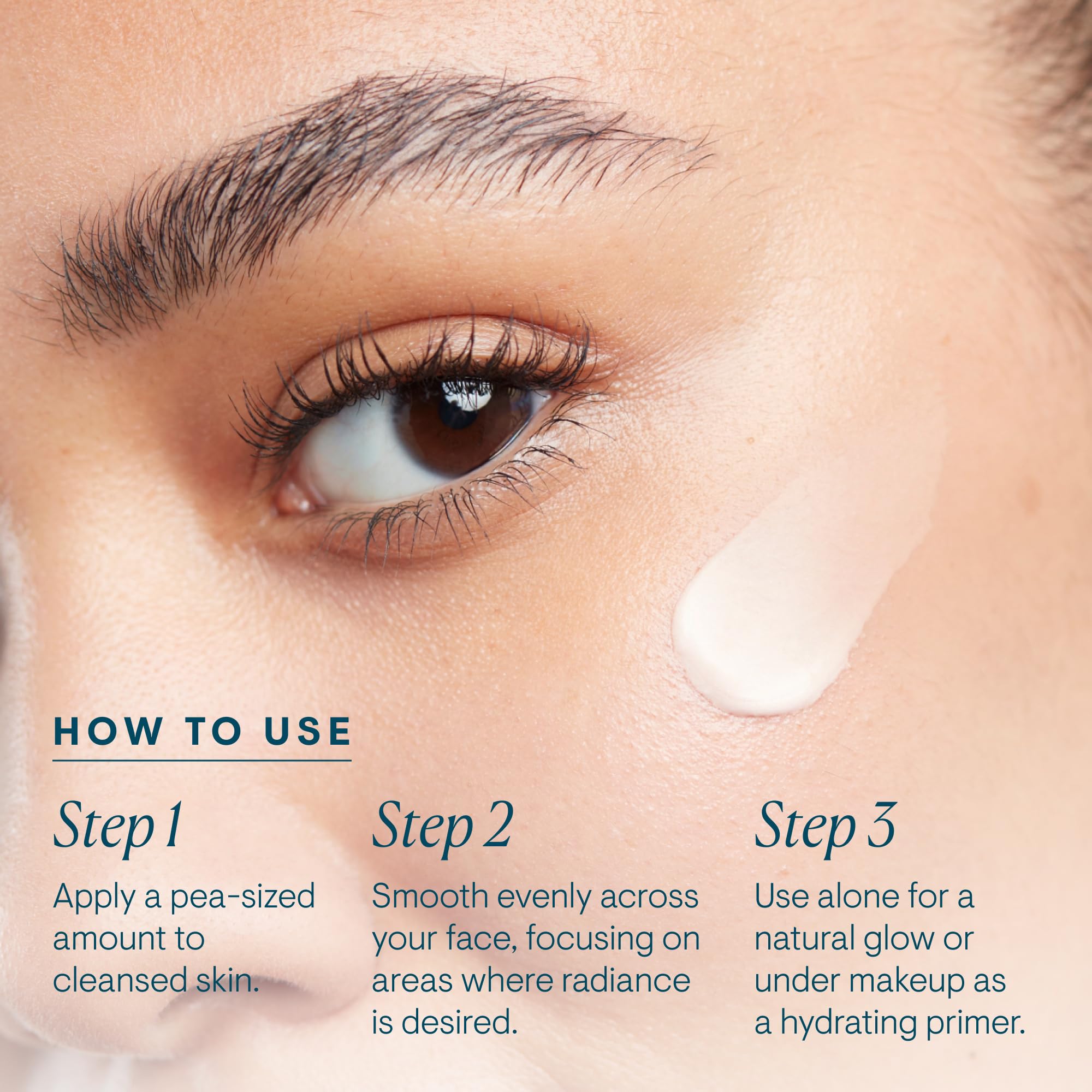 ELEMIS travel-size Glow Priming Moisturizer ready for on-the-go radiance