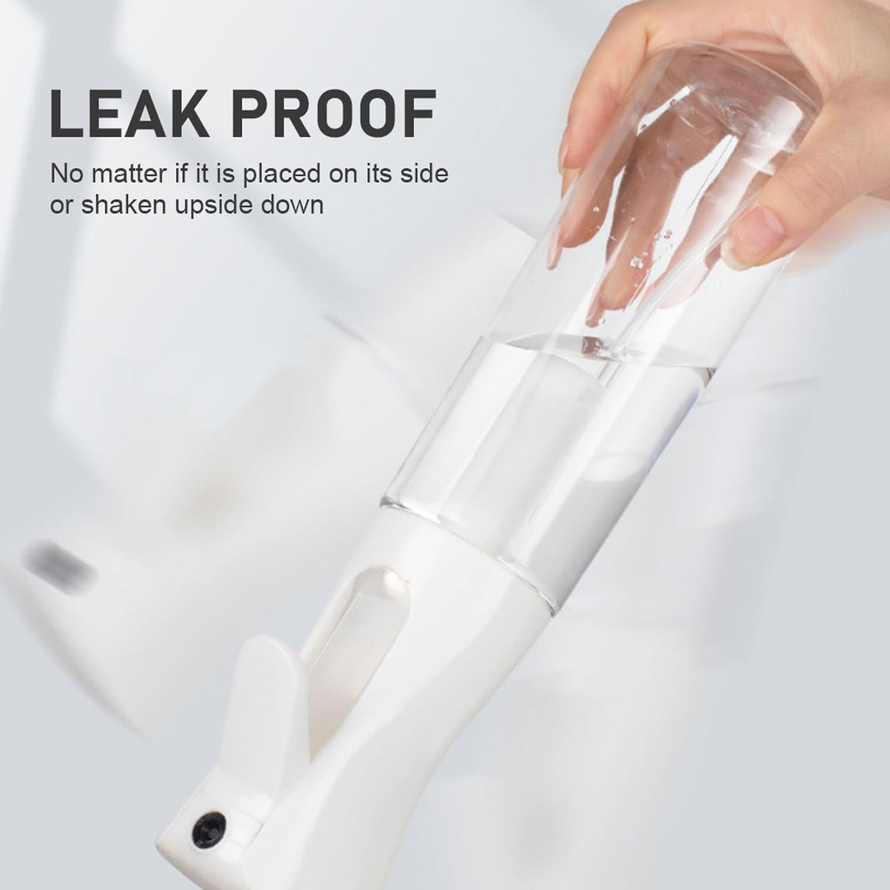 ELEMSY BPA-free materials ensure safe daily use in homes